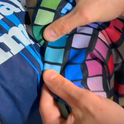 Color Correct Your File Thumbnail