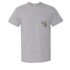 Heavy Cotton™ Pocket T-Shirt Thumbnail