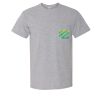 Heavy Cotton™ Pocket T-Shirt Thumbnail
