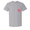 Heavy Cotton™ Pocket T-Shirt Thumbnail
