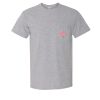 Heavy Cotton™ Pocket T-Shirt Thumbnail