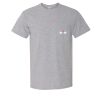 Heavy Cotton™ Pocket T-Shirt Thumbnail
