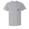 Heavy Cotton™ Pocket T-Shirt Thumbnail