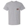 Heavy Cotton™ Pocket T-Shirt Thumbnail