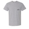 Heavy Cotton™ Pocket T-Shirt Thumbnail