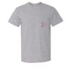 Heavy Cotton™ Pocket T-Shirt Thumbnail