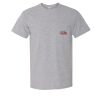 Heavy Cotton™ Pocket T-Shirt Thumbnail