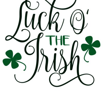 St. Patrick's Day Thumbnail